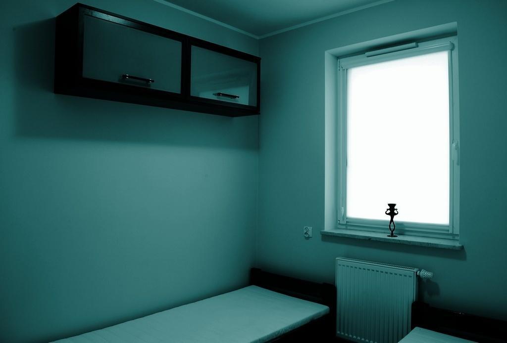 Wladyslawowo Apartament Morska Szoba fotó