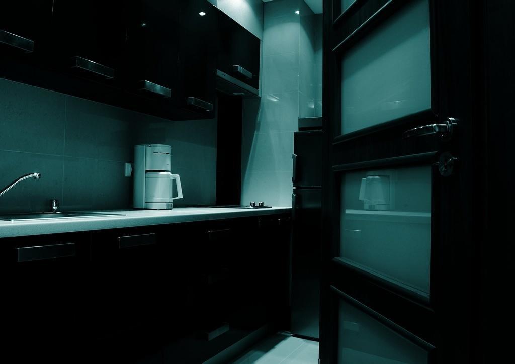 Wladyslawowo Apartament Morska Szoba fotó