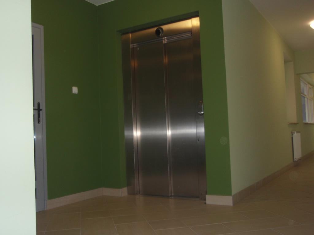 Wladyslawowo Apartament Morska Szoba fotó